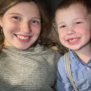 Meet your Posher, Alyssa